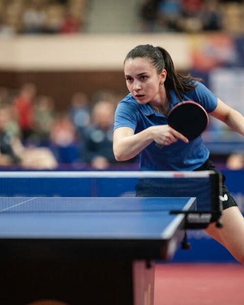 ITTF lève les sanctions contre les sportifs russes et biélorusses à partir du 28 juillet