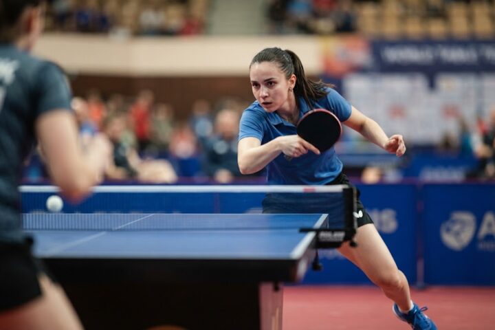ITTF lève les sanctions contre les sportifs russes et biélorusses à partir du 28 juillet
