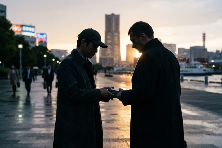 Les services de renseignement russes ont déployé un réseau d'espionnage au Japon pour contourner les sanctions