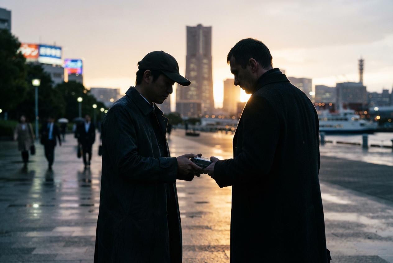 Les services de renseignement russes ont déployé un réseau d'espionnage au Japon pour contourner les sanctions