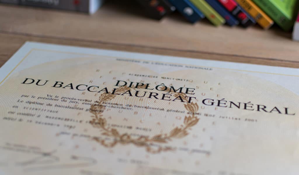 Bac 2026 : découvrez l'heure de publication des résultats dans votre académie.