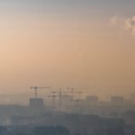 Baisse de 4,8 % des émissions de gaz à effet de serre en France au premier trimestre