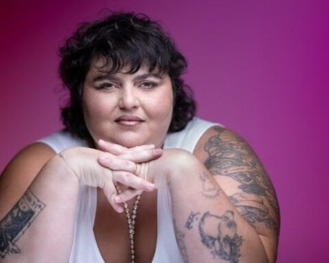 Barbara Butch porte plainte pour provocation à la haine après l'interruption de son concert à Grenoble