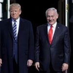 Benjamin Netanyahu en visite à Washington pour honorer Lindsey Graham, alors que les tensions US-Iran augmentent