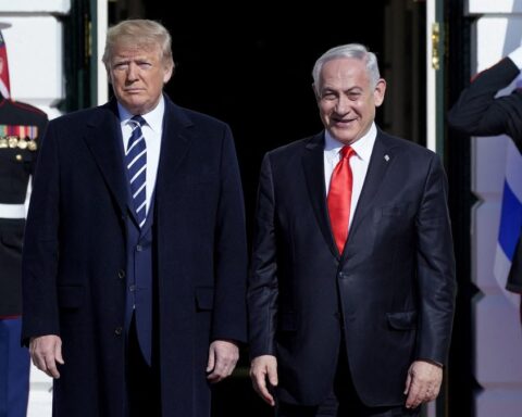 Benjamin Netanyahu en visite à Washington pour honorer Lindsey Graham, alors que les tensions US-Iran augmentent