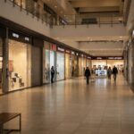 Russie : la fréquentation des magasins chute de 5 à 18% au premier semestre, symptôme d’une crise économique