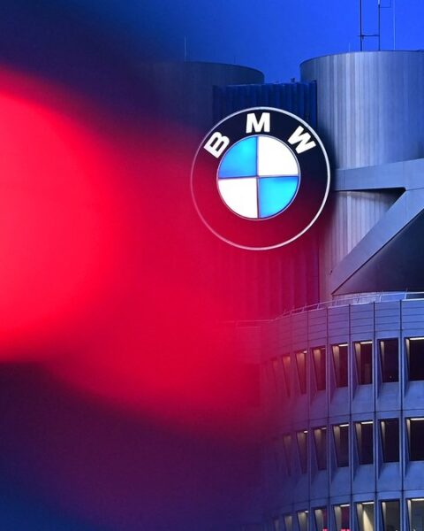 BMW annonce la suppression de 8 000 postes d'ici fin 2027 face à la concurrence chinoise