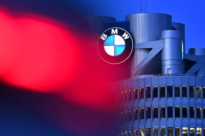 BMW annonce la suppression de 8 000 postes d'ici fin 2027 face à la concurrence chinoise