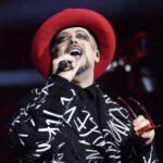 Boy George accusé de soutenir les frappes israéliennes dans sa chanson polémique