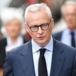 Bruno Le Maire se déclare en faveur d'un changement de système pour la présidentielle de 2027