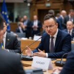 Adhésion de l’Ukraine à l’UE : la Hongrie de Magyar bloque l’ouverture de deux nouveaux chapitres