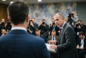 Moscou accuse Paris et Kiev de complicité avec des groupes terroristes en Afrique