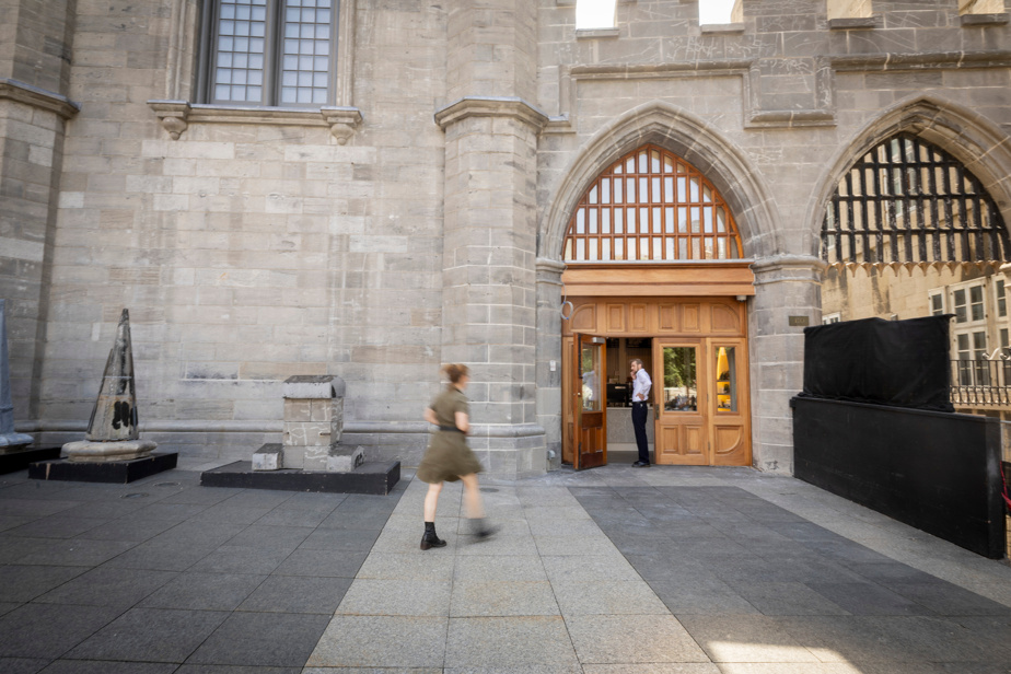 Café Saint-Henri ouvre une succursale à la basilique Notre-Dame de Montréal