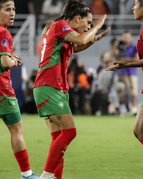 CAN féminine 2026 : un nouveau départ pour le football féminin africain à la recherche de reconnaissance.
