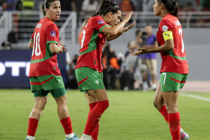 CAN féminine 2026 : un nouveau départ pour le football féminin africain à la recherche de reconnaissance.