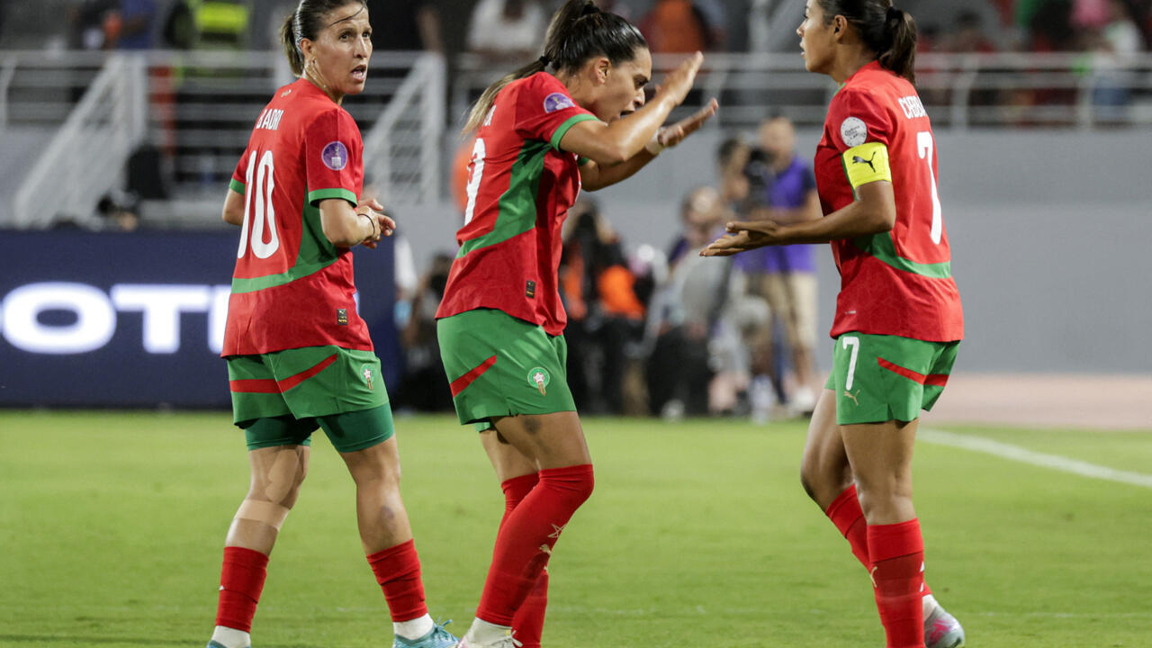 CAN féminine 2026 : un nouveau départ pour le football féminin africain à la recherche de reconnaissance.