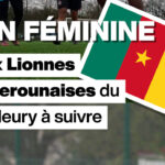 CAN féminine : deux Lionnes camerounaises du FC Fleury à surveiller de près