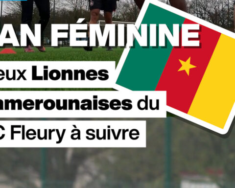 CAN féminine : deux Lionnes camerounaises du FC Fleury à surveiller de près