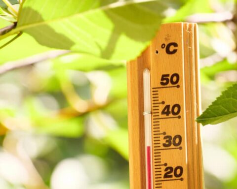 Canicule : 16 départements placés sous vigilance orange
