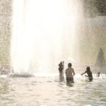 Canicule : 37 départements sous vigilance rouge dimanche, dont 13 nouveaux ajoutés