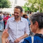 Canicule : David Belliard propose une journée de commémoration des victimes et réclame l'état d'urgence