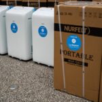Canicule : des climatiseurs livrés à l'hôpital d'Avesnes-sur-Helpe, mais inutilisables sans adaptateurs