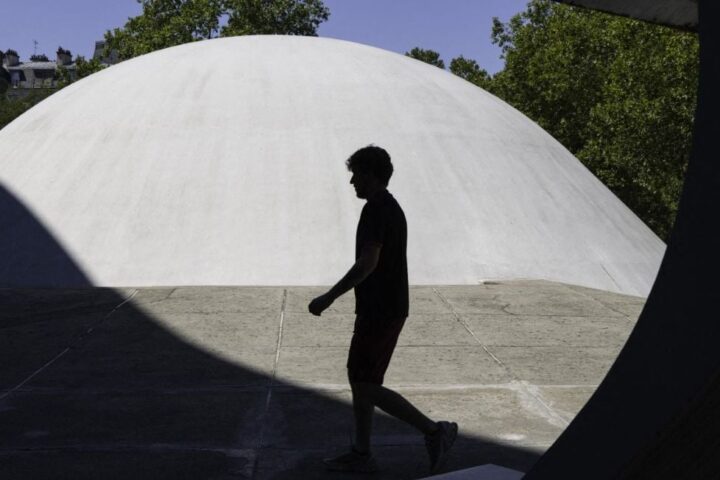Canicule : des températures atteignant 41 °C prévues en France ce mercredi