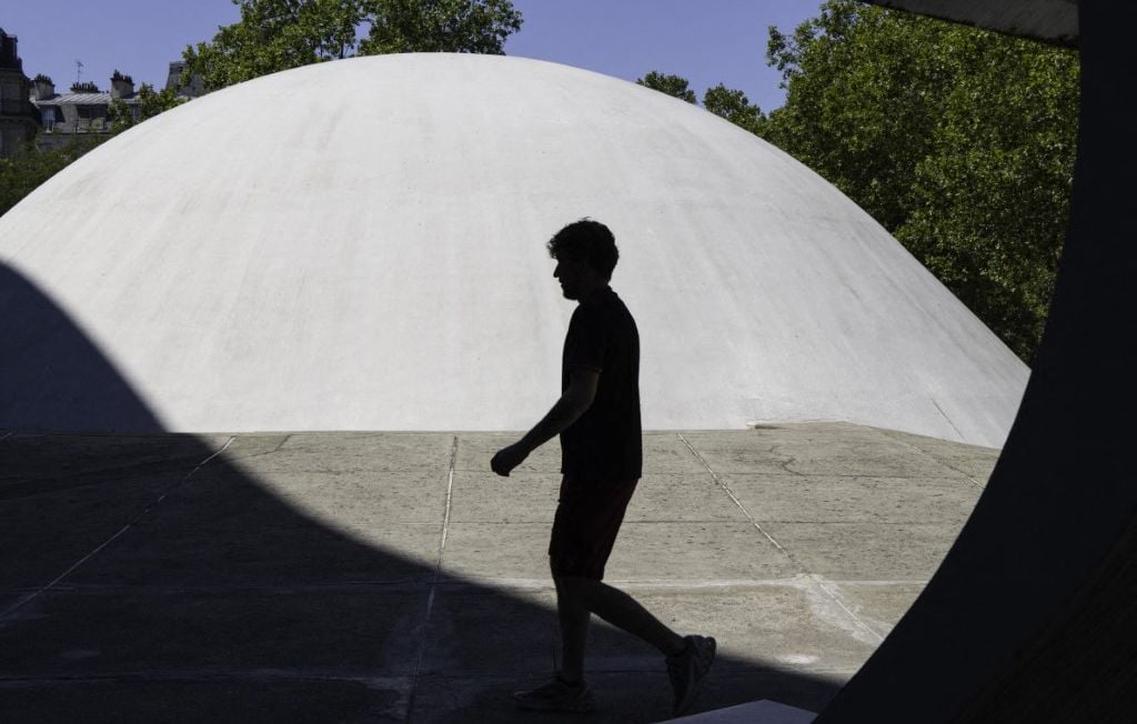 Canicule : des températures atteignant 41 °C prévues en France ce mercredi