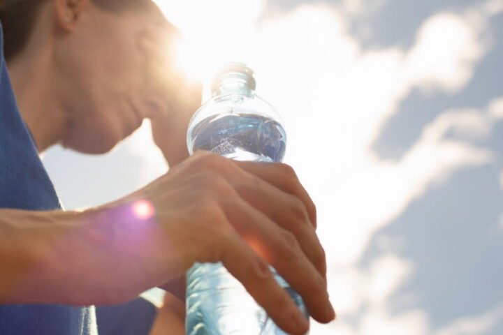 Canicule en France : 2025 décès liés à la chaleur signalés entre fin mai et juin