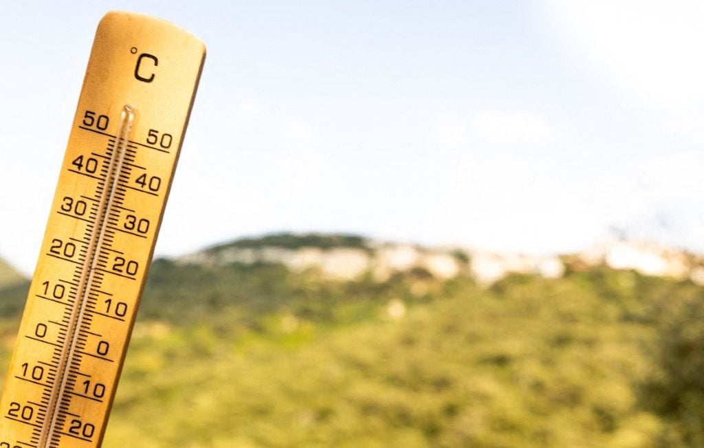Canicule : juin 2026, mois le plus chaud jamais enregistré en France selon Météo-France