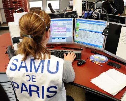 Canicule : la mortalité en Ile-de-France a plus que doublé fin juin selon Santé publique France