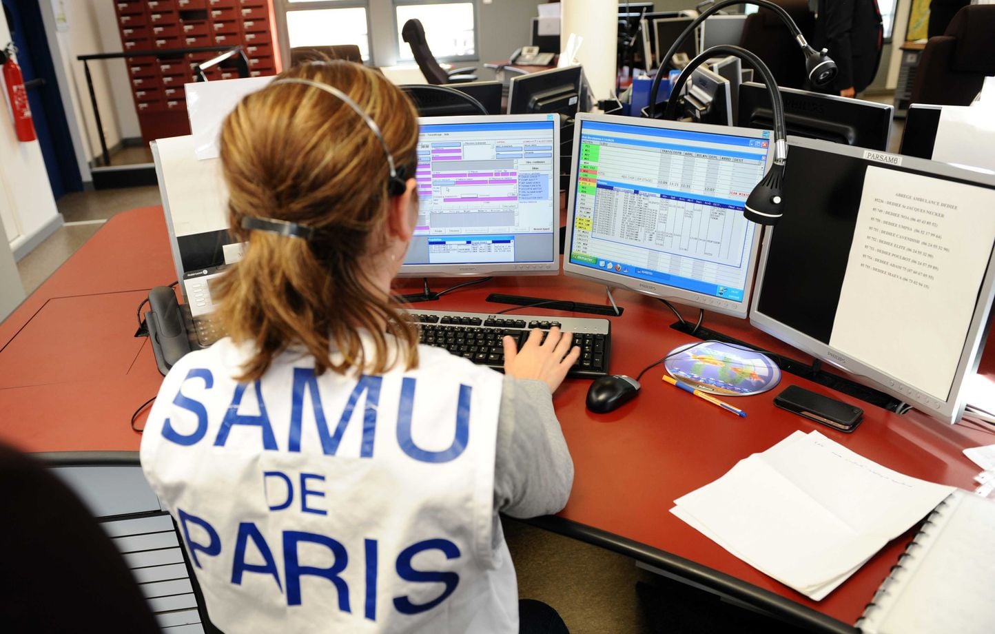 Canicule : la mortalité en Ile-de-France a plus que doublé fin juin selon Santé publique France