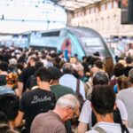 Canicule : la SNCF adapte son trafic pour le 14-Juillet alors que 24 départements sont en vigilance rouge