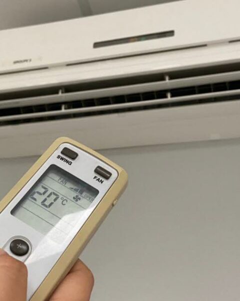 Canicule : le centre hospitalier du Forez double son parc de climatiseurs à 52 unités
