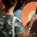 Canicule : six départements du sud-est maintenus en vigilance orange, selon Météo-France
