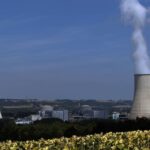 Canicule : trois réacteurs nucléaires à l'arrêt en France en raison de la chaleur