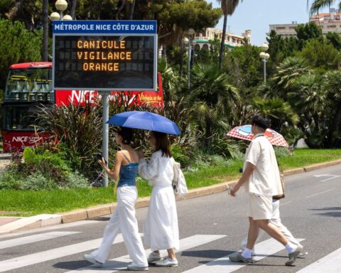 Canicule : une accumulation de chaleur nuit aux capacités cognitives en France