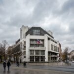 La « Maison russe » de Berlin au cœur des opérations hybrides russes en Allemagne