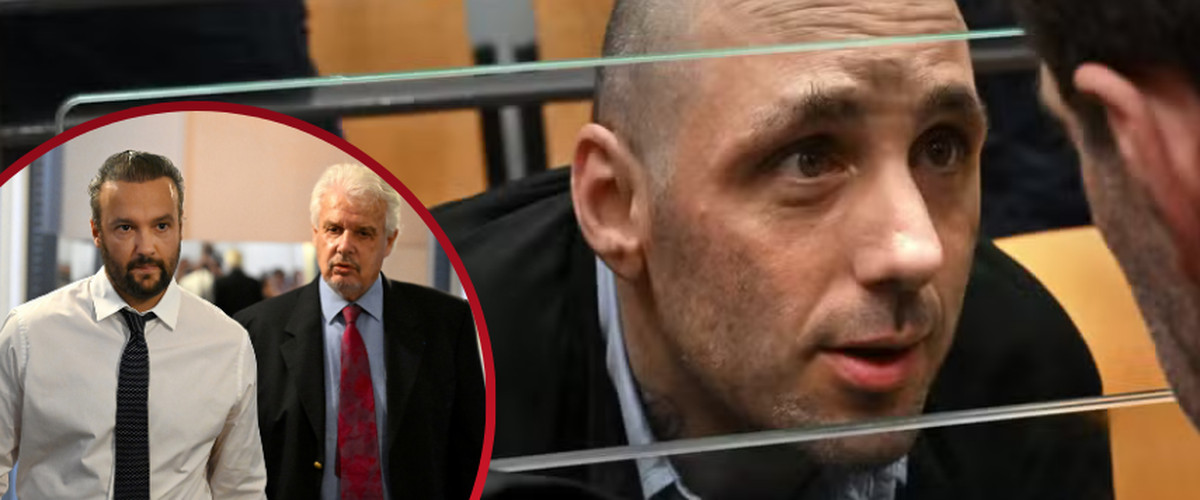 Cédric Jubillar avoue avoir étranglé sa femme Delphine, mais réfute l'intention de la tuer
