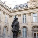 Cérémonie d’hommage national à Alfred Dreyfus, Macron présent à Paris le 12 juillet