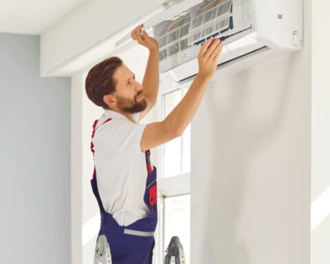 Ces climatiseurs en vente en ligne pourraient dissimuler une fraude.