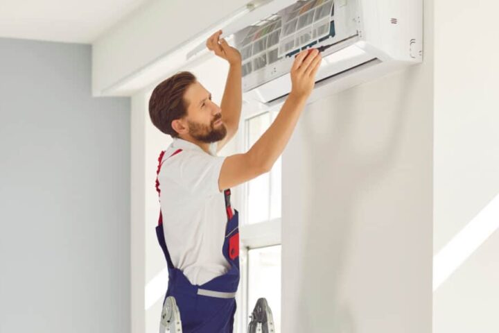 Ces climatiseurs en vente en ligne pourraient dissimuler une fraude.