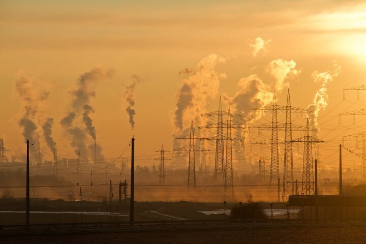 Changement climatique : Le Haut Conseil pour le Climat critique l'insuffisance des politiques actuelles