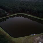 Charente-Maritime : la justice ordonne le démantèlement de quatre réserves d'irrigation dans trois ans