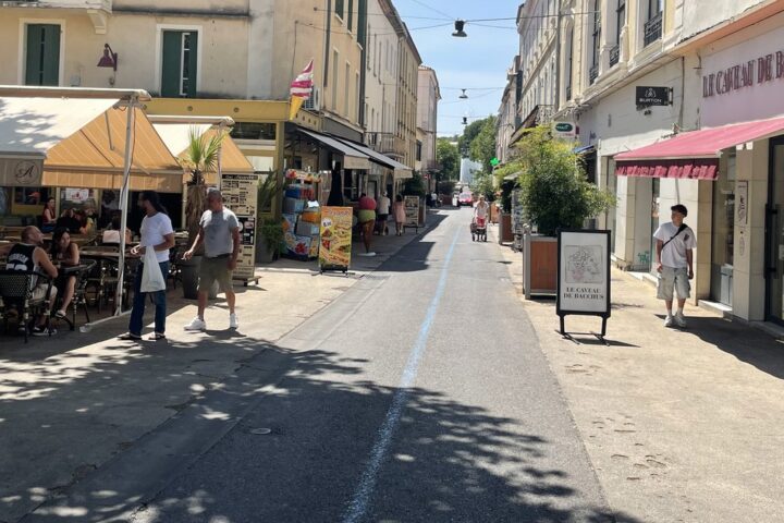 Christophe Rivenq, maire d'Alès, victime de menaces de mort de la DZ Mafia et exfiltré par le Raid