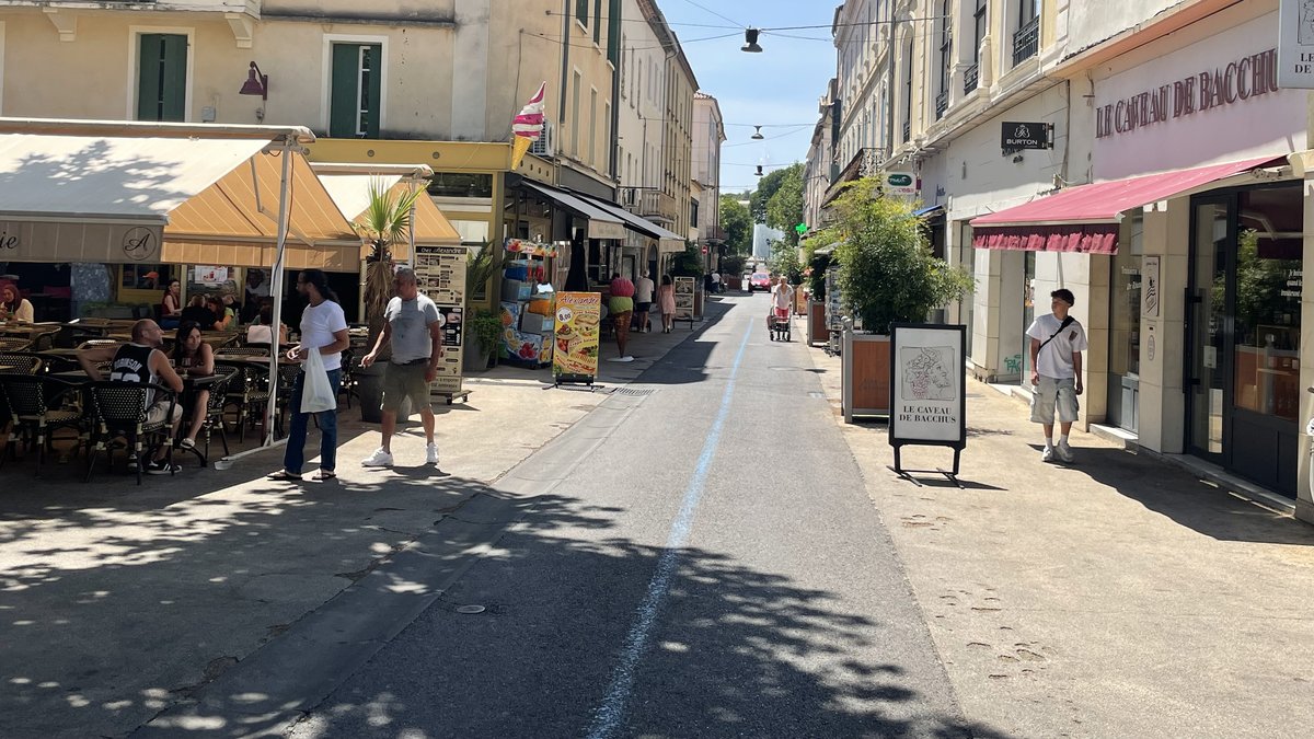 Christophe Rivenq, maire d'Alès, victime de menaces de mort de la DZ Mafia et exfiltré par le Raid