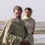 Christopher Nolan réalise un démarrage record en France avec "L'Odyssée", attirant 1,39 million de spectateurs en cinq jours