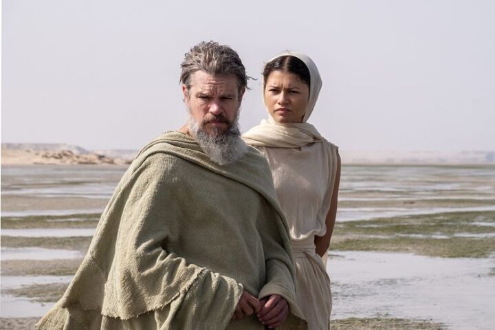 Christopher Nolan réalise un démarrage record en France avec "L'Odyssée", attirant 1,39 million de spectateurs en cinq jours