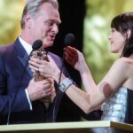 Christopher Nolan souligne l'impact de Paris et du Grand Rex sur sa carrière cinématographique
