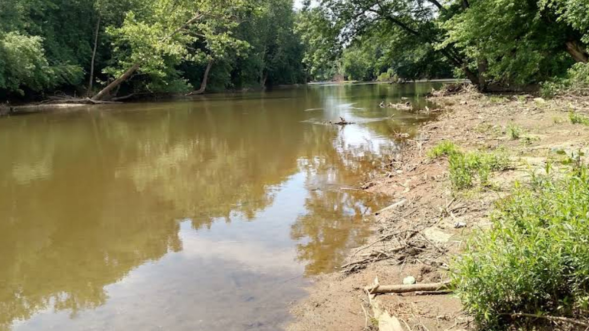 Cinq adultes se noient en tentant de secourir un proche dans la rivière Scioto, Ohio